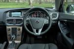 Volvo V40 D4 Cross Country 2016 года (UK)